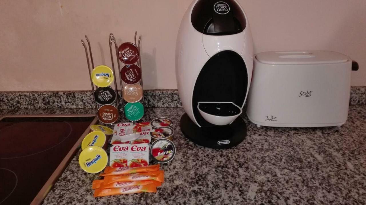 Studio Sueno Nevado Deluxe Ecomomic Sierra Nevada Eksteriør billede