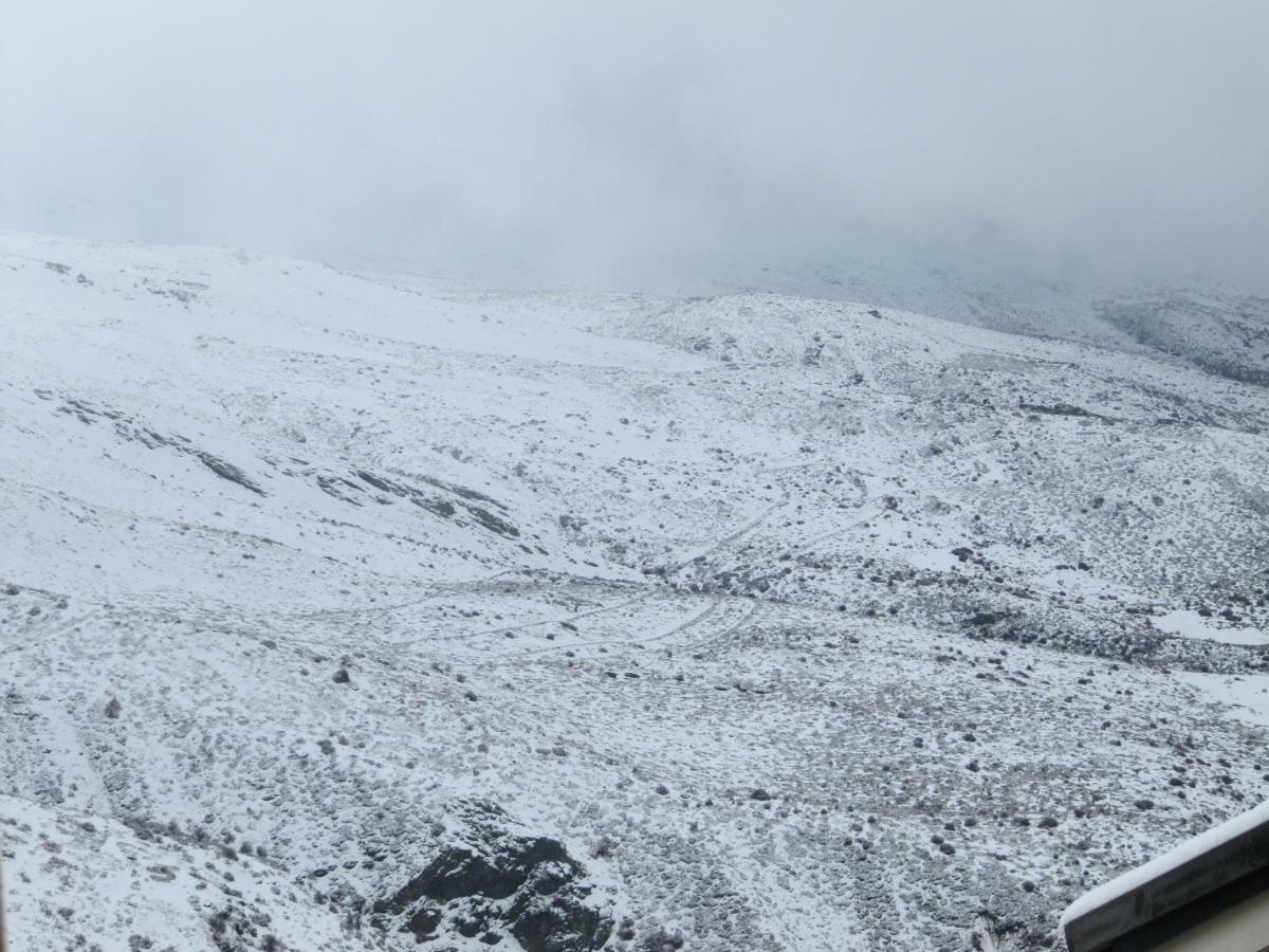 Studio Sueno Nevado Deluxe Ecomomic Sierra Nevada Eksteriør billede